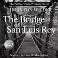 Cover: The Bridge of San Luis Rey - Gary Macfadden