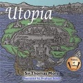 Cover: Utopia - Graham Scott