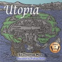 Enlarge image Cover: Utopia - Graham Scott