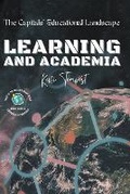 Cover: Learning and Academia-The Capitals' Educational Landscape - Knowledge Bridge Press