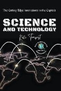 Cover: Science and Technology-The Cutting Edge Innovations in the Capitals - Knowledge Bridge Press