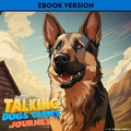 Cover: Talking Dogs: Glen's Journey - Carson Kelly Publishing, LLC