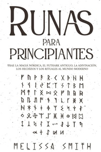 Abbildung von: Runas para principiantes - Melissa Smith