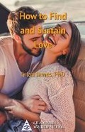 Cover: How to Find and Sustain Love - Gilad James