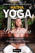 Cover: Hatha Yoga Pradipika (Great yoga books, #1) - Bhagwan - One of a Kind Books