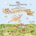 Cover: Dilly the Not~So~Silly Flying Goat - Bookbaby