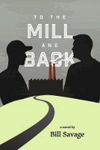 Enlarge image Cover: To the Mill and Back - Bookbaby