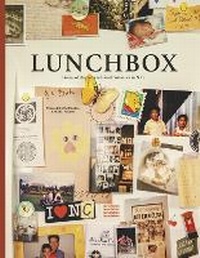 Enlarge image Cover: Lunchbox - Bookbaby