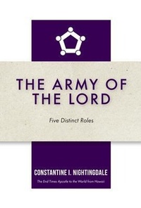 Abbildung von: The Army of the Lord - Trilogy Christian Publishing