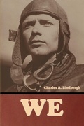 Cover: We - Bibliotech Press