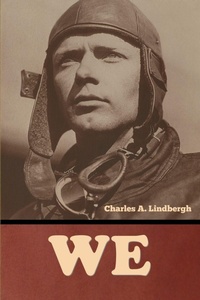 Enlarge image Cover: We - Bibliotech Press