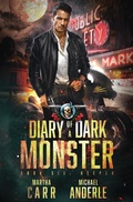 Cover: Keeper - Lmbpn Publishing