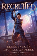 Cover: Recruited - Lmbpn Publishing