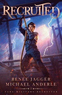 Enlarge image Cover: Recruited - Lmbpn Publishing
