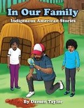 Cover: In Our Family - Regina Sunshine Global Network