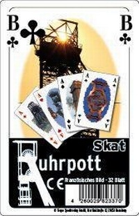 Abbildung von: Ruhrpott Skat - Teepe Sportverlag GmbH