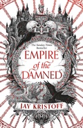 Cover: Empire of the Damned - HarperCollins