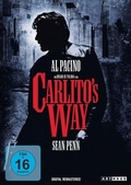 Cover: Carlitos Way - ARTHAUS