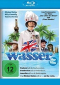 Cover: Wasser - Der Film - Spirit Media