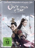 Cover: Once Upon a Time - In einer fantastischen Welt - Tiberiusfilm
