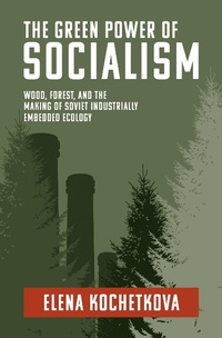 Abbildung von: The Green Power of Socialism - MIT Press