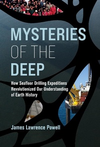 Bild vergrößern Bild: Mysteries of the Deep - MIT Press
