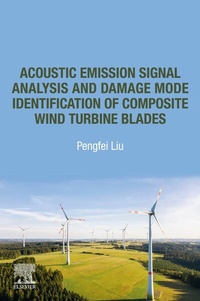 Abbildung von: Acoustic Emission Signal Analysis and Damage Mode Identification of Composite Wind Turbine Blades - Elsevier