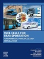 Cover: Fuel Cells for Transportation - Woodhead Publishing