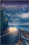 Cover: Warning Signs - Love Inspired Suspense