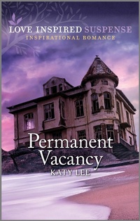 Enlarge image Cover: Permanent Vacancy - Love Inspired Suspense
