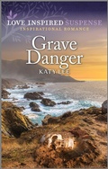 Cover: Grave Danger - Love Inspired Suspense