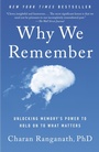 Cover: Why We Remember - Doubleday