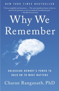 Abbildung von: Why We Remember - Doubleday
