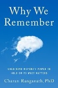 Cover: Why We Remember - Doubleday & Co Inc.