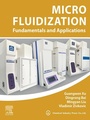 Cover: Micro Fluidization - Elsevier