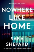 Cover: Nowhere Like Home - Dutton