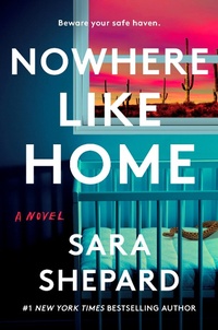 Enlarge image Cover: Nowhere Like Home - Dutton