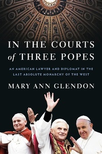 Enlarge image Cover: In the Courts of Three Popes - Penguin Young Readers
