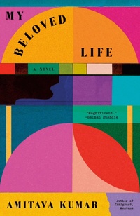 Enlarge image Cover: My Beloved Life - Vintage
