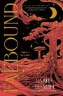 Cover: Faebound - Del Rey Books