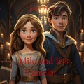 Cover: Milo and Iris - Harstad Family Trust