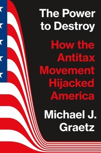 Enlarge image Cover: The Power to Destroy - Princeton University Press