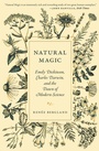 Cover: Natural Magic - Princeton University Press