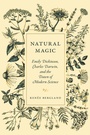 Cover: Natural Magic - Princeton University Press