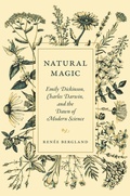 Cover: Natural Magic - Princeton University Press
