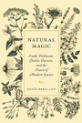 Cover: Natural Magic - Princeton University Press