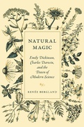 Cover: Natural Magic - Princeton University Press