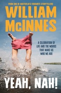 Cover: Yeah, Nah! - Hachette Australia