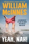 Cover: Yeah, Nah! - Hachette Australia