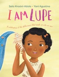 Cover: I am Lupe - Lothian Children's Books
